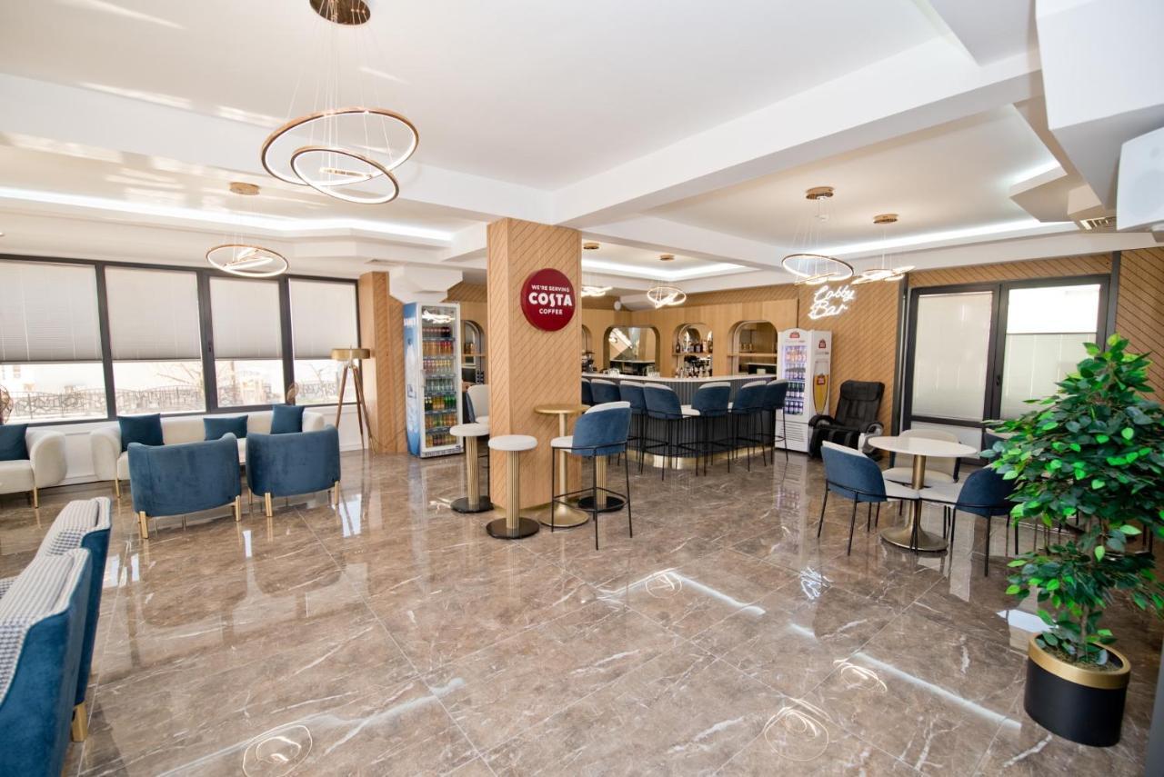 Спа Хотел Романтика Sarnitsa Exterior foto