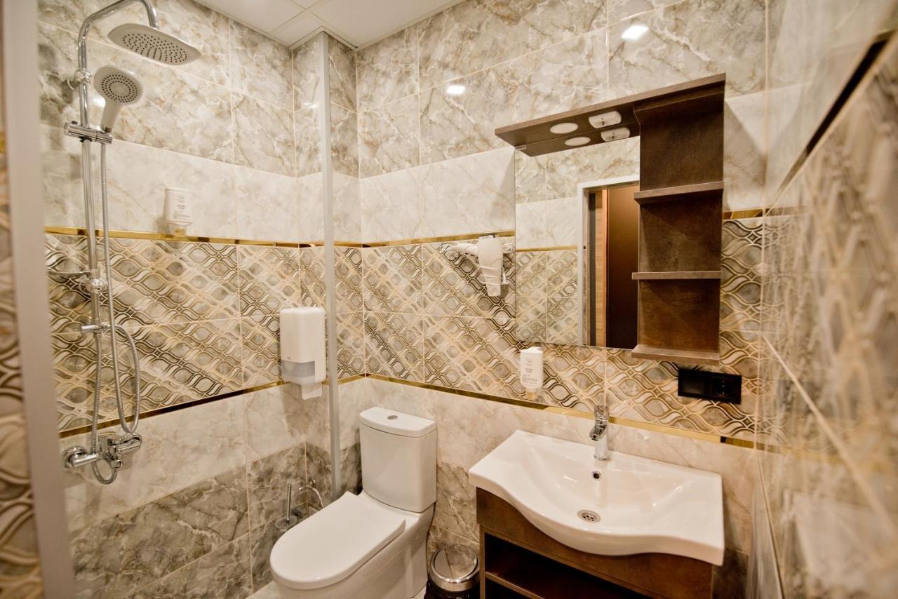 Спа Хотел Романтика Sarnitsa Exterior foto