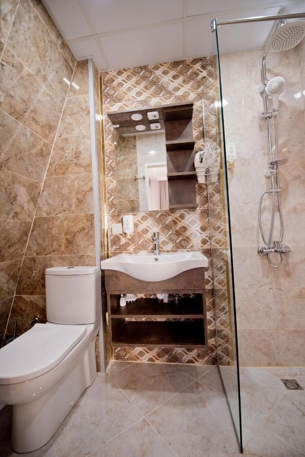 Спа Хотел Романтика Sarnitsa Exterior foto
